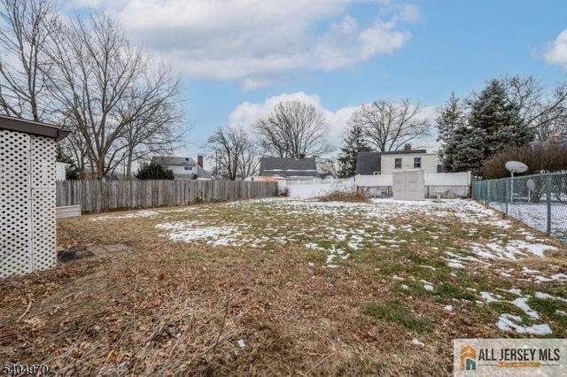 118 Colonia Boulevard, Rahway, NJ 07065