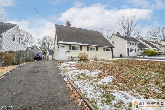 118 Colonia Boulevard, Rahway, NJ 07065