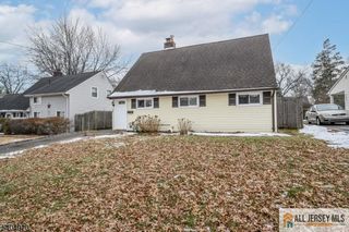 118 Colonia Boulevard, Rahway, NJ 07065