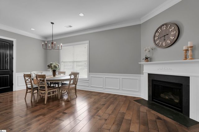 5 Bellagio Way, Greer, SC 29651