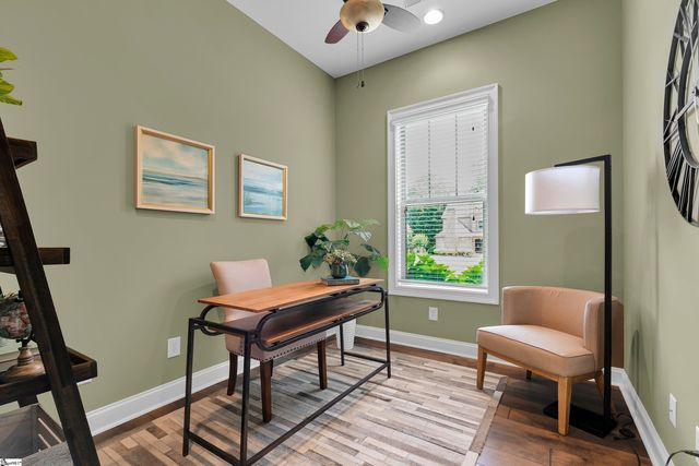5 Bellagio Way, Greer, SC 29651