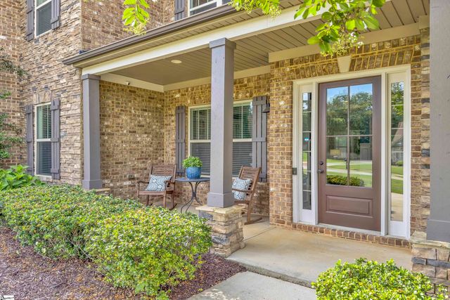 5 Bellagio Way, Greer, SC 29651