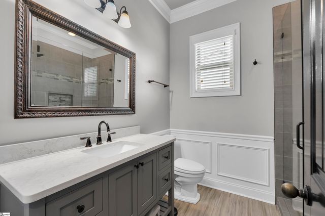 5 Bellagio Way, Greer, SC 29651