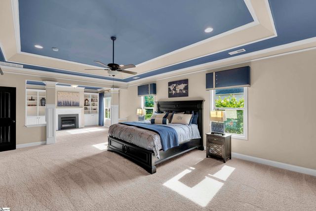 5 Bellagio Way, Greer, SC 29651