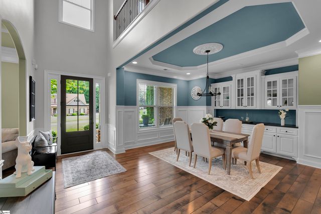 5 Bellagio Way, Greer, SC 29651