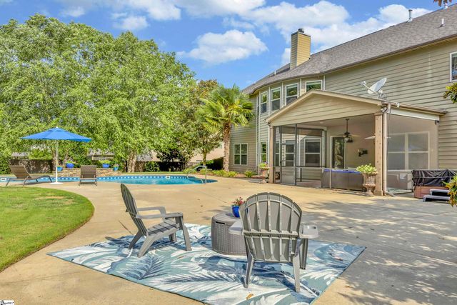 5 Bellagio Way, Greer, SC 29651