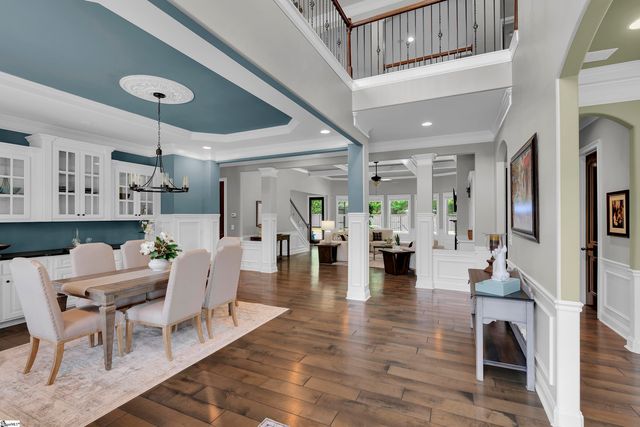 5 Bellagio Way, Greer, SC 29651