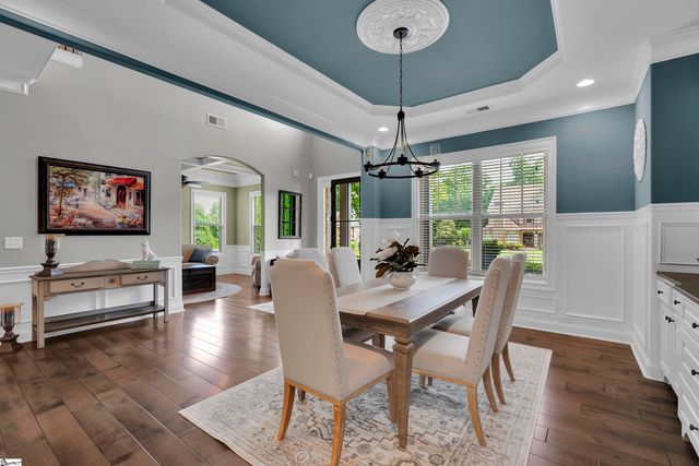 5 Bellagio Way, Greer, SC 29651