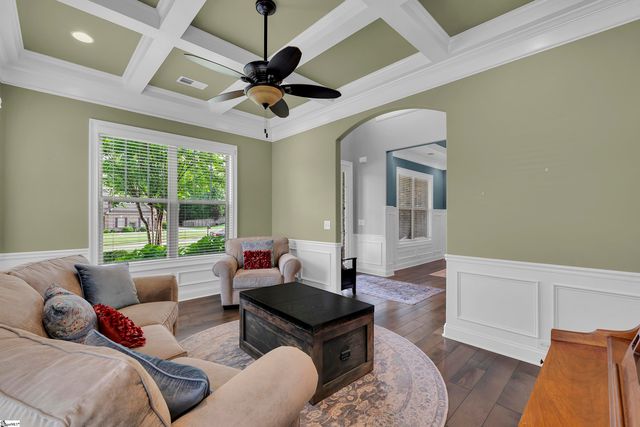 5 Bellagio Way, Greer, SC 29651