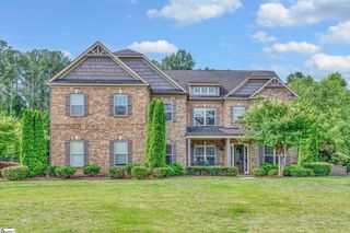 5 Bellagio Way, Greer, SC 29651