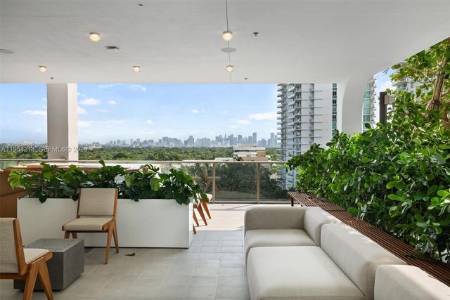 2678 Tigertail Ave 1609, Miami, FL 33133