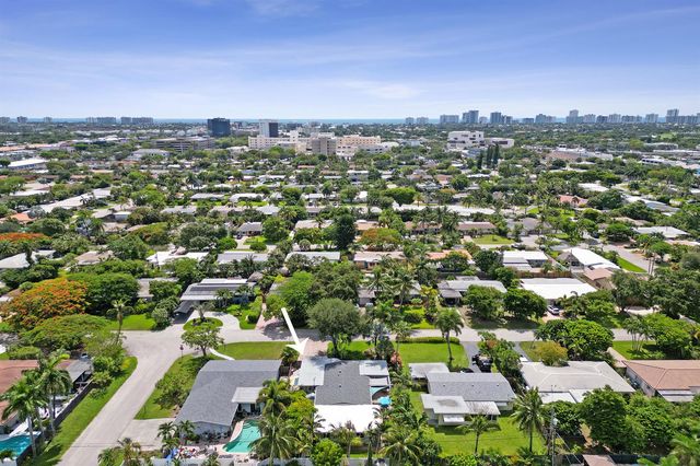 4781 NE 16th Avenue, Oakland Park, FL 33334