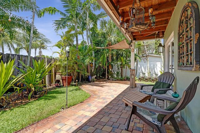 4781 NE 16th Avenue, Oakland Park, FL 33334