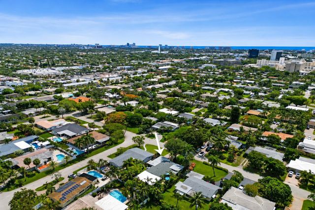 4781 NE 16th Avenue, Oakland Park, FL 33334