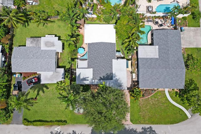 4781 NE 16th Avenue, Oakland Park, FL 33334