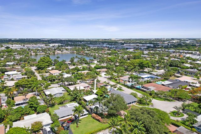 4781 NE 16th Avenue, Oakland Park, FL 33334