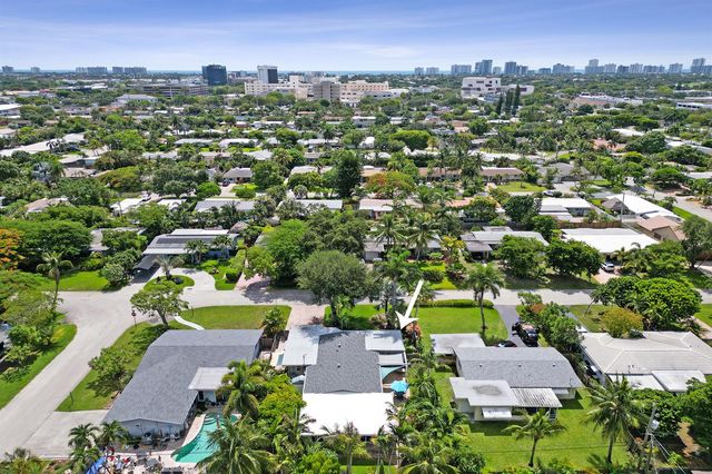 4781 NE 16th Avenue, Oakland Park, FL 33334