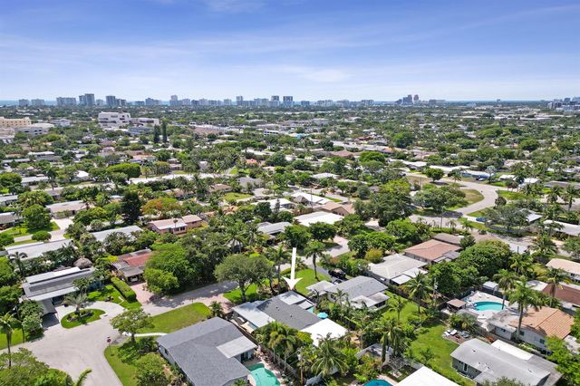 4781 NE 16th Avenue, Oakland Park, FL 33334