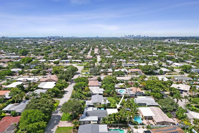 4781 NE 16th Avenue, Oakland Park, FL 33334