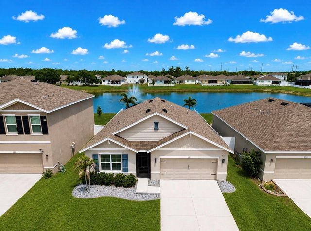 13912 SMILING DAISY PLACE, Riverview, FL 33579