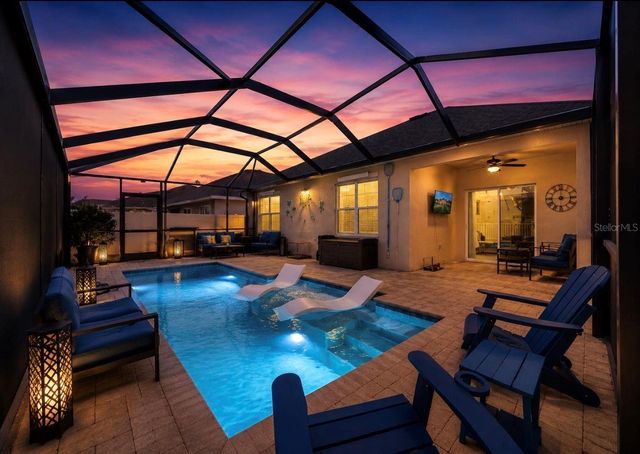 13912 SMILING DAISY PLACE, Riverview, FL 33579