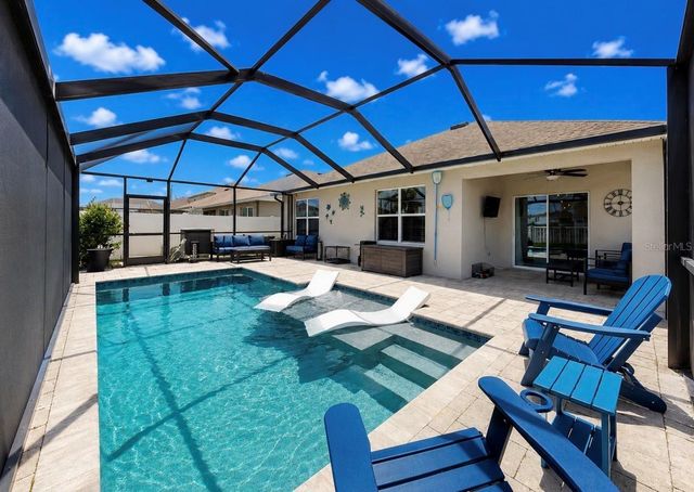 13912 SMILING DAISY PLACE, Riverview, FL 33579