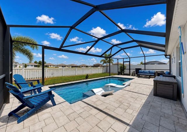 13912 SMILING DAISY PLACE, Riverview, FL 33579