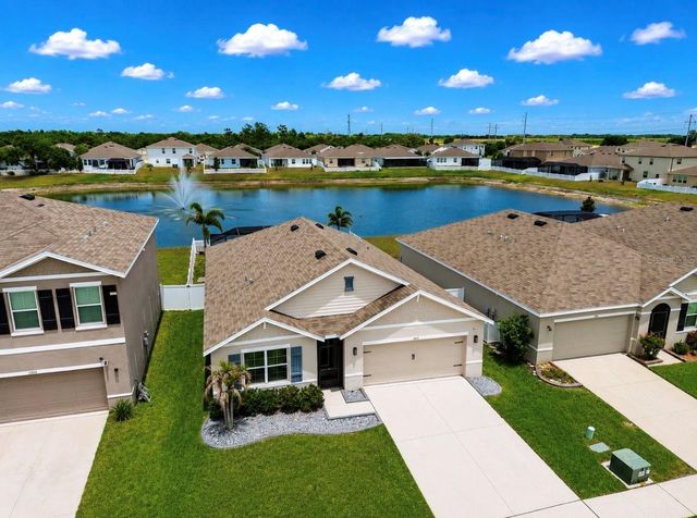13912 SMILING DAISY PLACE, Riverview, FL 33579