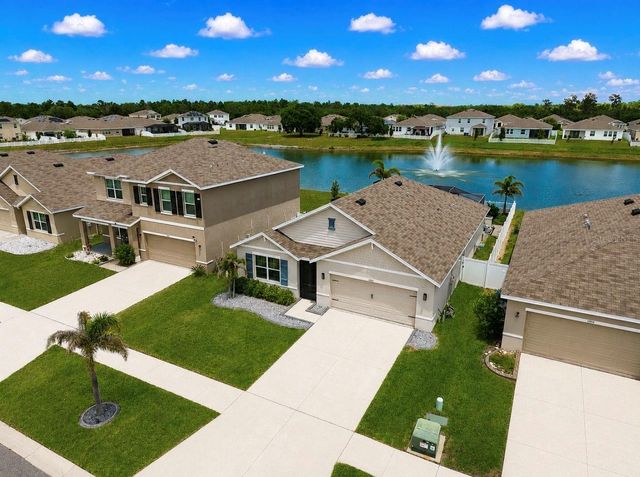 13912 SMILING DAISY PLACE, Riverview, FL 33579