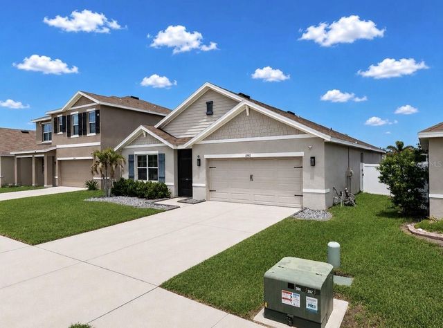 13912 SMILING DAISY PLACE, Riverview, FL 33579