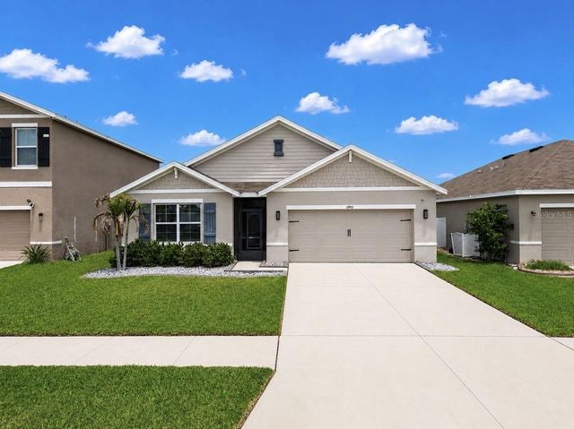 13912 SMILING DAISY PLACE, Riverview, FL 33579