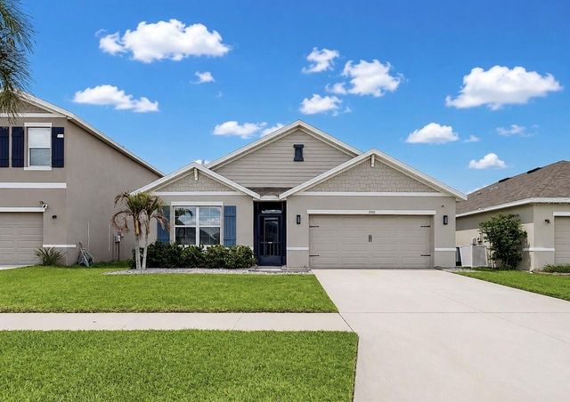 13912 SMILING DAISY PLACE, Riverview, FL 33579