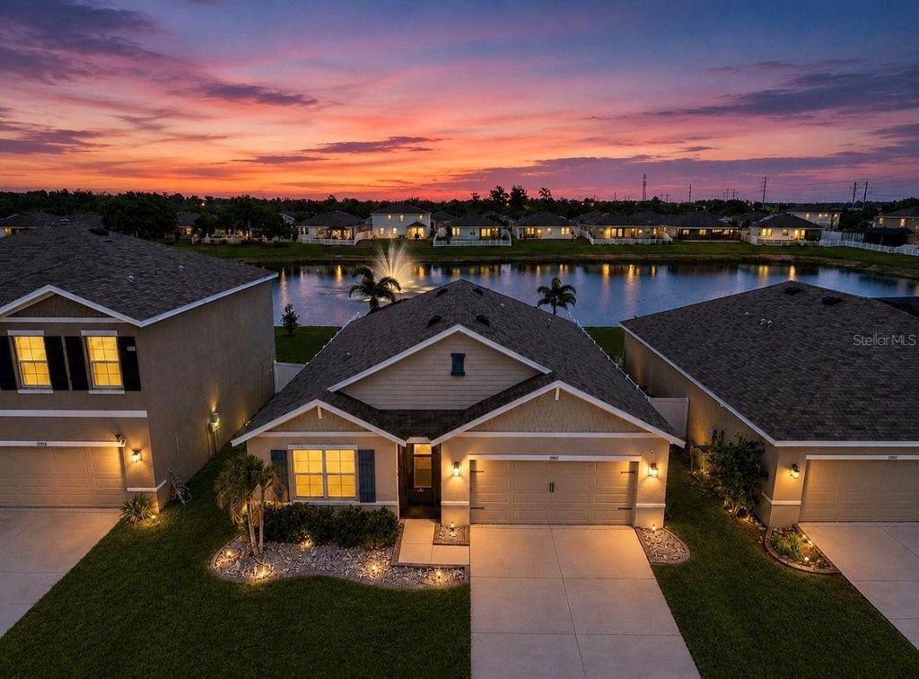 13912 SMILING DAISY PLACE, Riverview, FL 33579