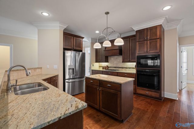 100 Millcrest Drive, Madison, AL 35758