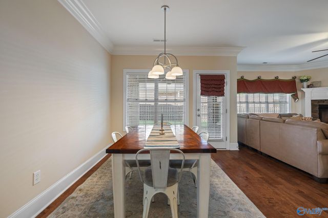 100 Millcrest Drive, Madison, AL 35758