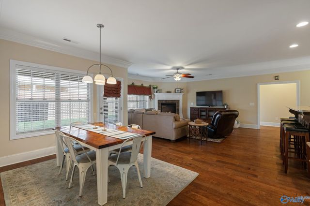 100 Millcrest Drive, Madison, AL 35758