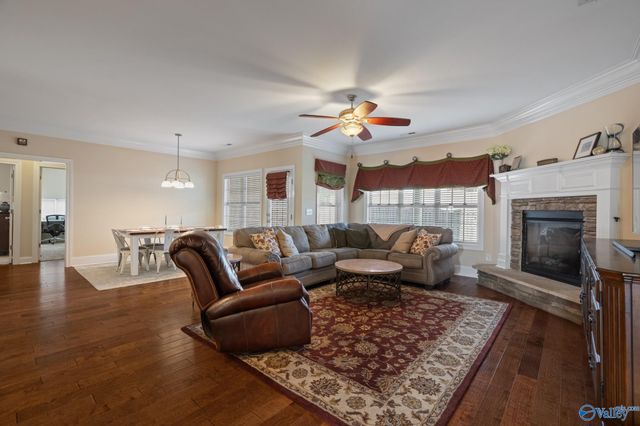 100 Millcrest Drive, Madison, AL 35758