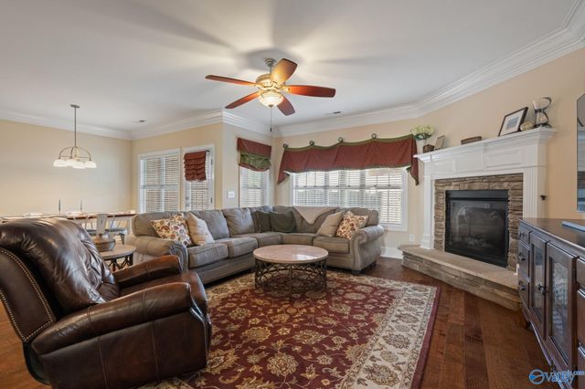 100 Millcrest Drive, Madison, AL 35758