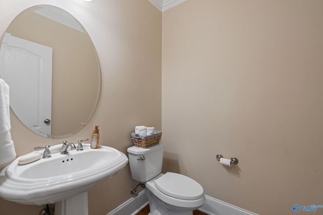 100 Millcrest Drive, Madison, AL 35758