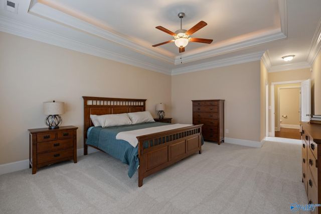 100 Millcrest Drive, Madison, AL 35758