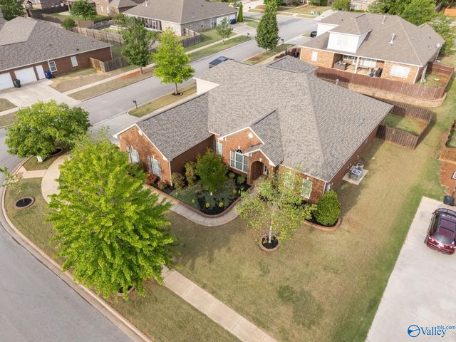 100 Millcrest Drive, Madison, AL 35758