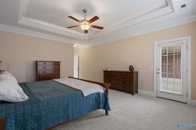 100 Millcrest Drive, Madison, AL 35758