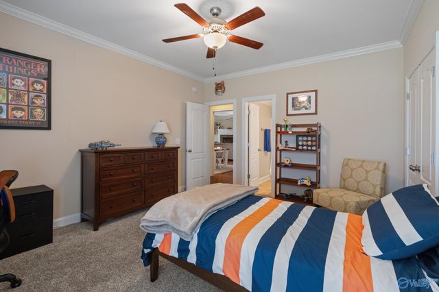 100 Millcrest Drive, Madison, AL 35758