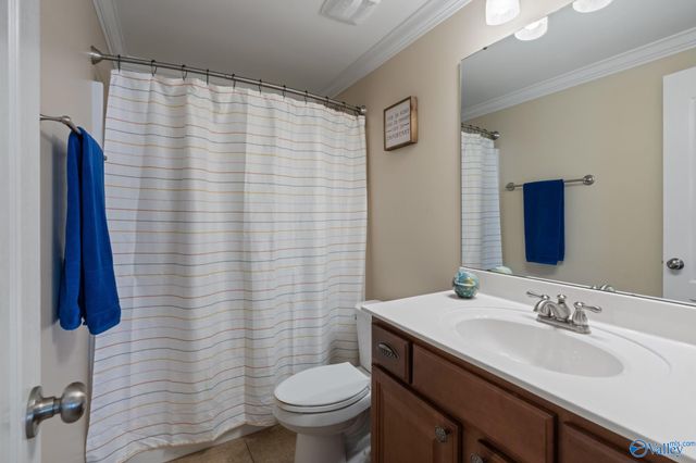 100 Millcrest Drive, Madison, AL 35758