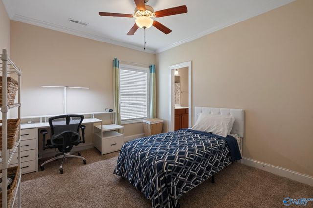 100 Millcrest Drive, Madison, AL 35758