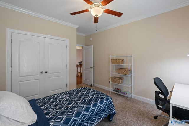 100 Millcrest Drive, Madison, AL 35758