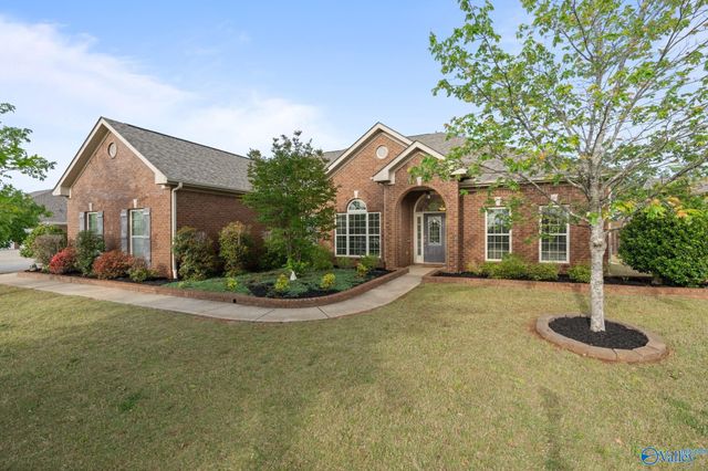 100 Millcrest Drive, Madison, AL 35758