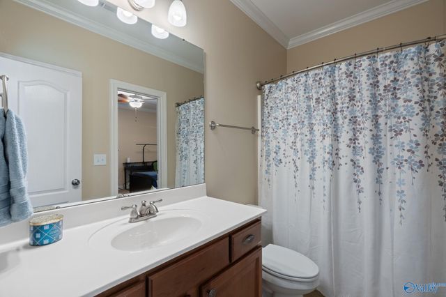 100 Millcrest Drive, Madison, AL 35758