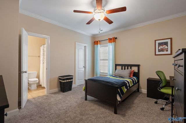 100 Millcrest Drive, Madison, AL 35758