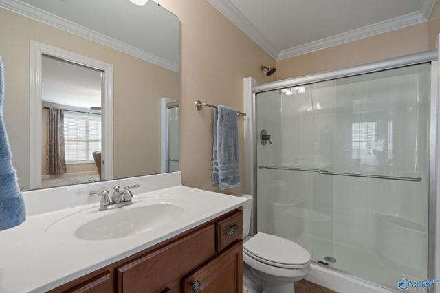 100 Millcrest Drive, Madison, AL 35758